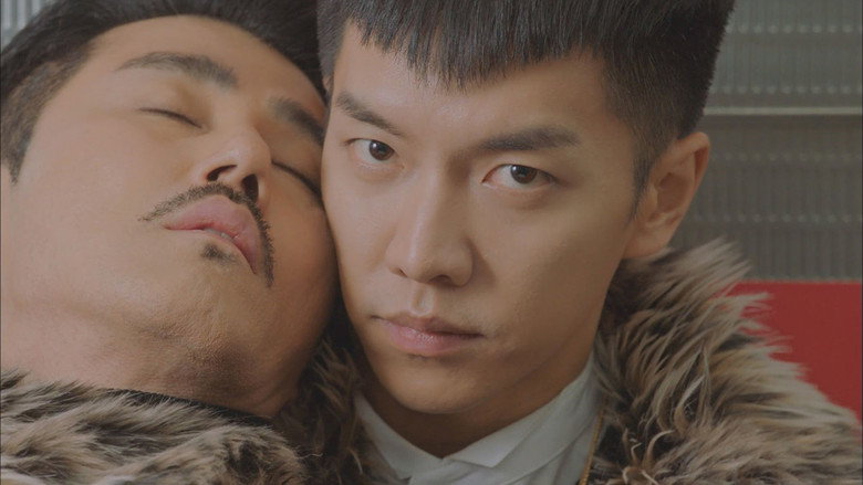 Still from 花遊記＜ファユギ＞ - シーズン 1 エピソード 6