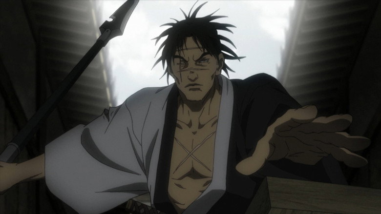 Still from Blade of the Immortal - Season 1 Episode 3