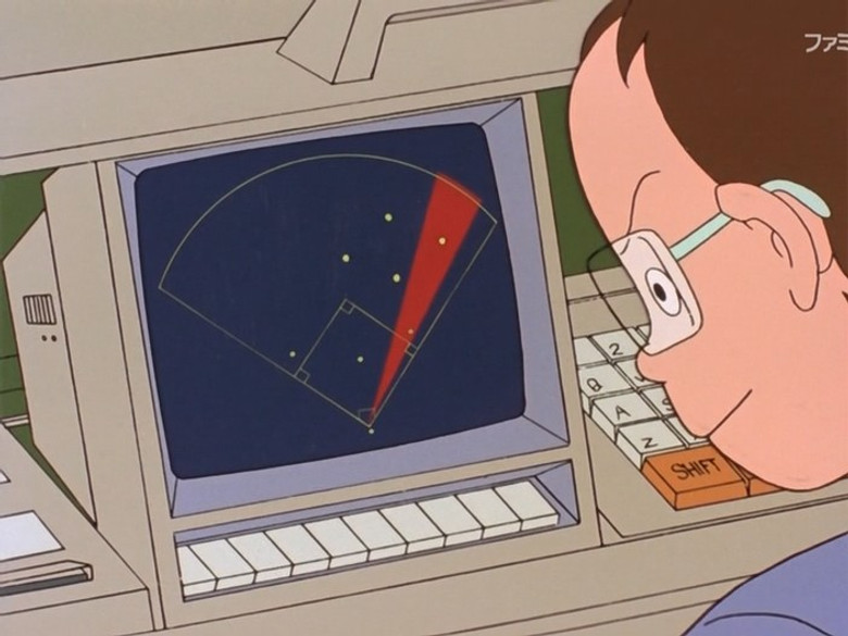 Still image for Captain season 1 episode 4: Episode 4