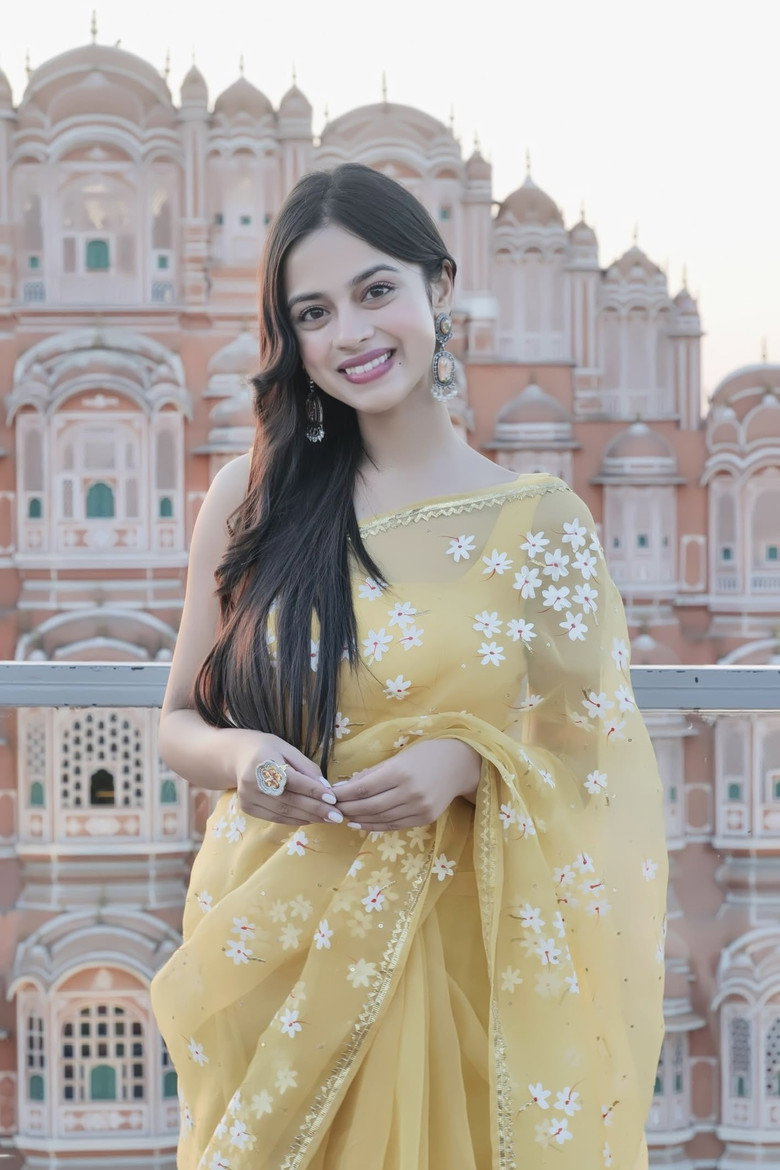 Nitanshi Goel photo