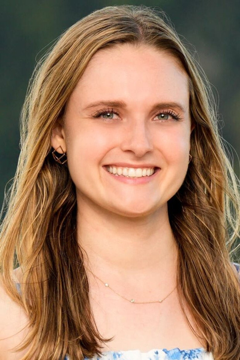 Caroline Vidmar portrait