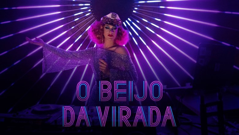 Midnight Kiss (2019)