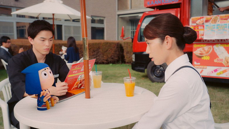 Still image for Activate Your Japanese! season 1 episode 18: Broaden My Horizons? Still image for Activate Your Japanese! season 1 episode 18: Broaden My Horizons?