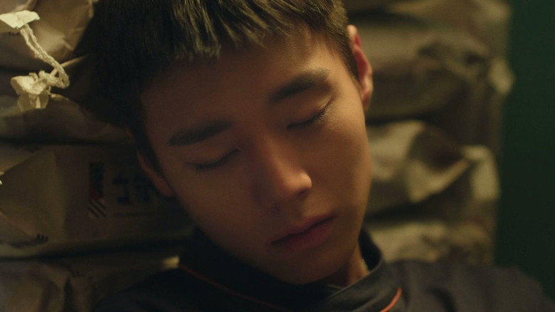 Still from The Legend of Kitchen Soldier - Season 1 Episode 7