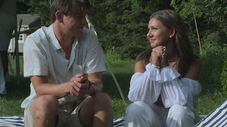 L'été avec les exs