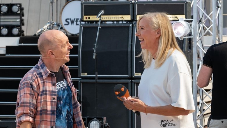 ZDF-Fernsehgarten Sezóna 40 Epizoda 18 bombuj