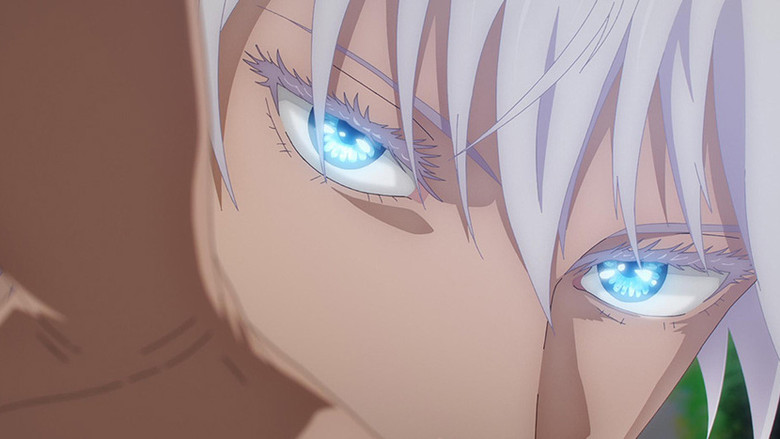Still from JUJUTSU KAISEN - Season 1 Episode 27