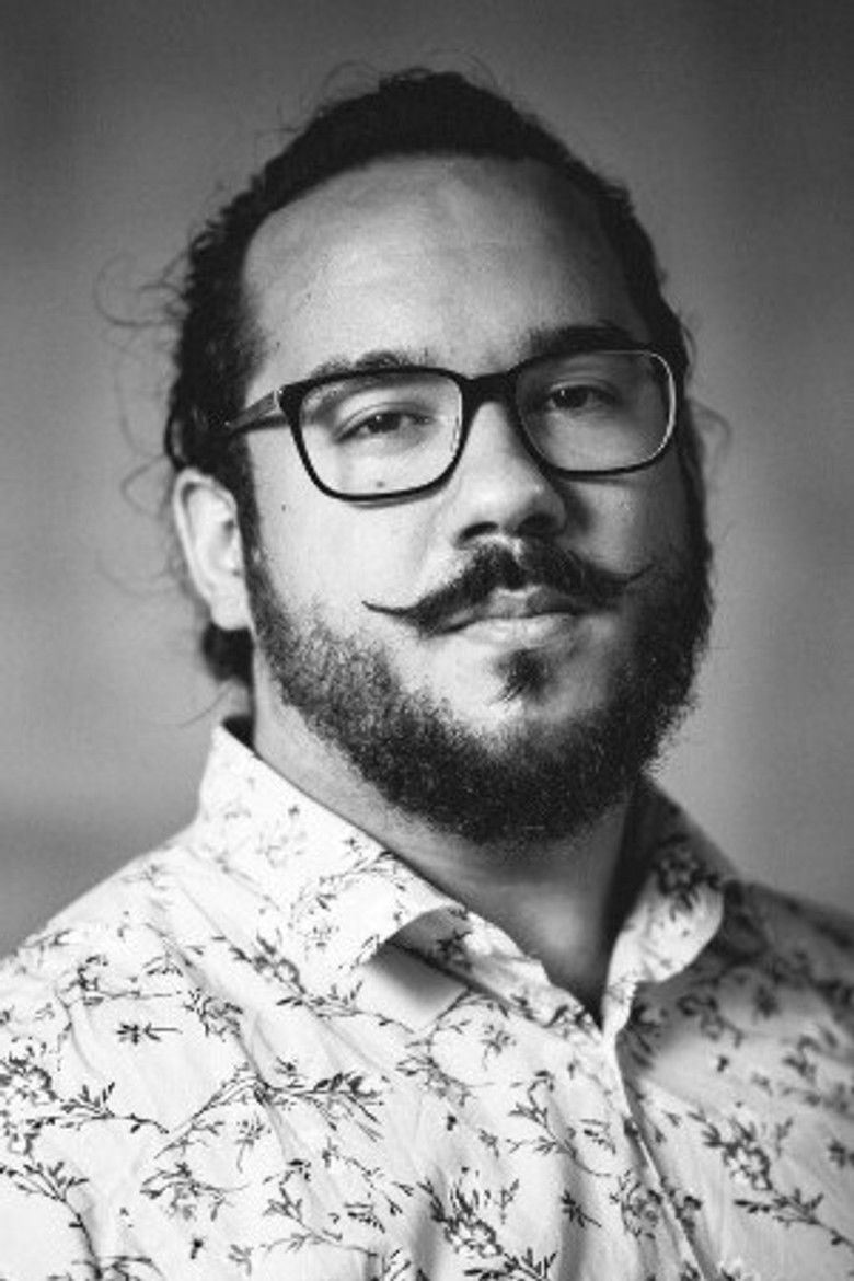 Raoul Groothuizen portrait image