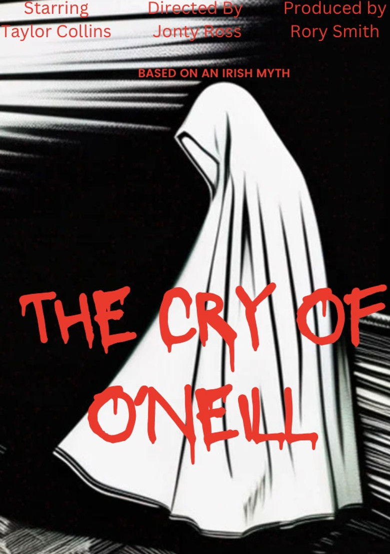 Imatge de The Cry Of O’Neill