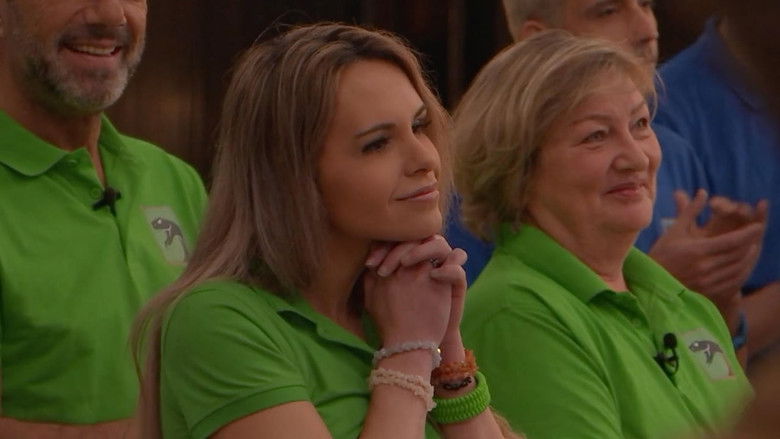 Still image for De Bondgenoten season 1 episode 89: Episode 89