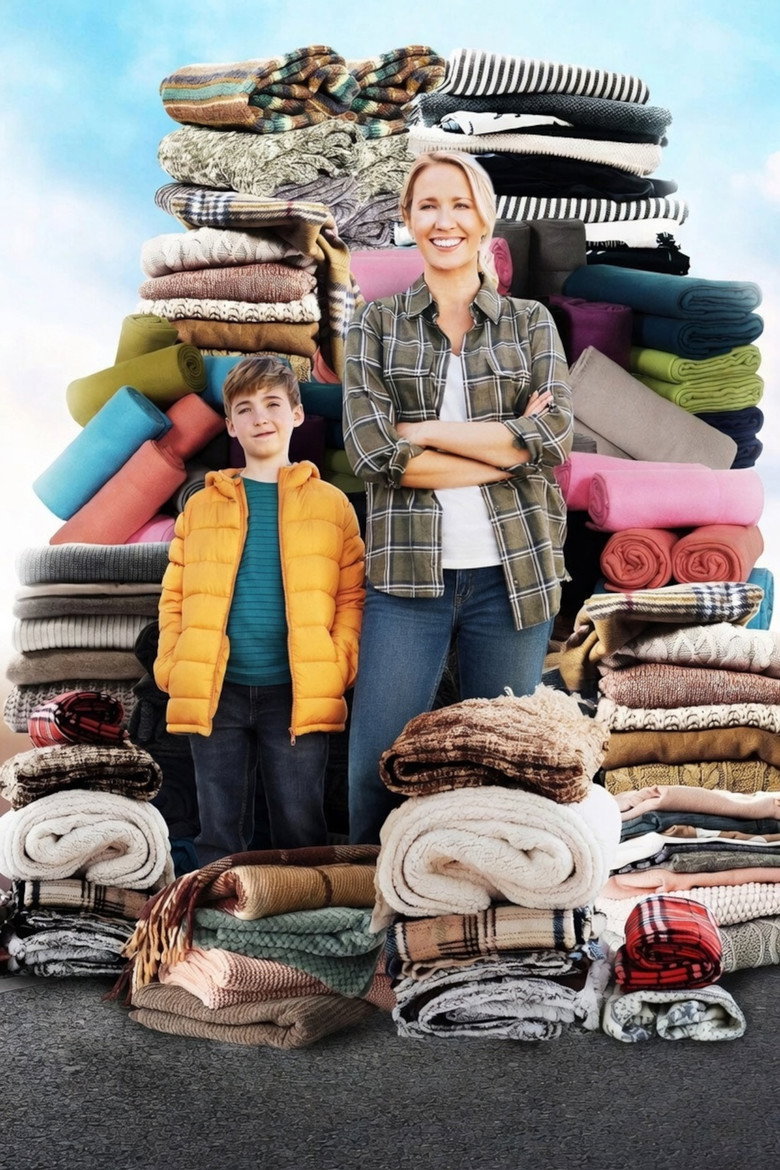 Imatge de 5000 Blankets