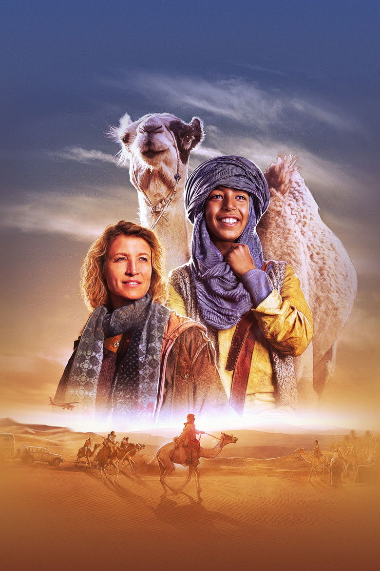 Imatge de Zodi i Tehu, aventures al desert