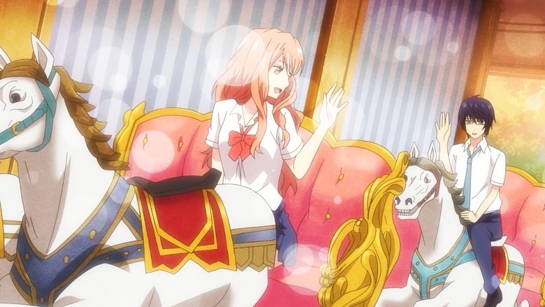 Still image for Real Girl season 1 episode 2: About the Time My Chastity was in a Predicament. Still image for Real Girl season 1 episode 2: About the Time My Chastity was in a Predicament.