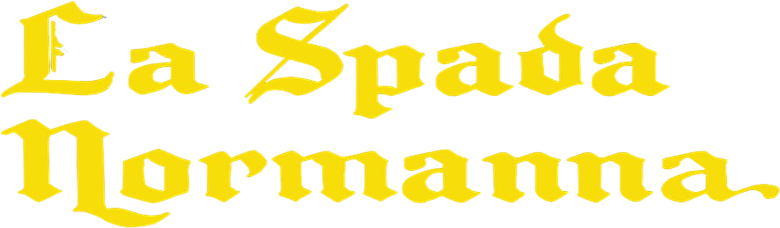 La spada normanna