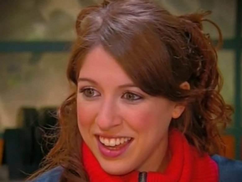 Floricienta 시즌 1 120화