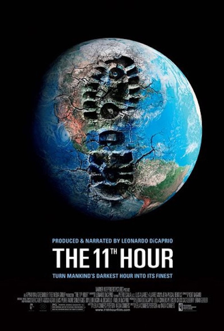 The 11th Hour - 5 vor 12