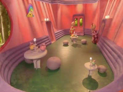 Still image for 花园宝宝高清版 season 1 episode 61: Episode 61 Still image for 花园宝宝高清版 season 1 episode 61: Episode 61