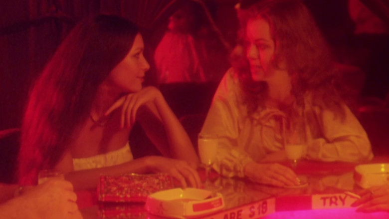 Image d'arrière-plan 8 du film Felicity