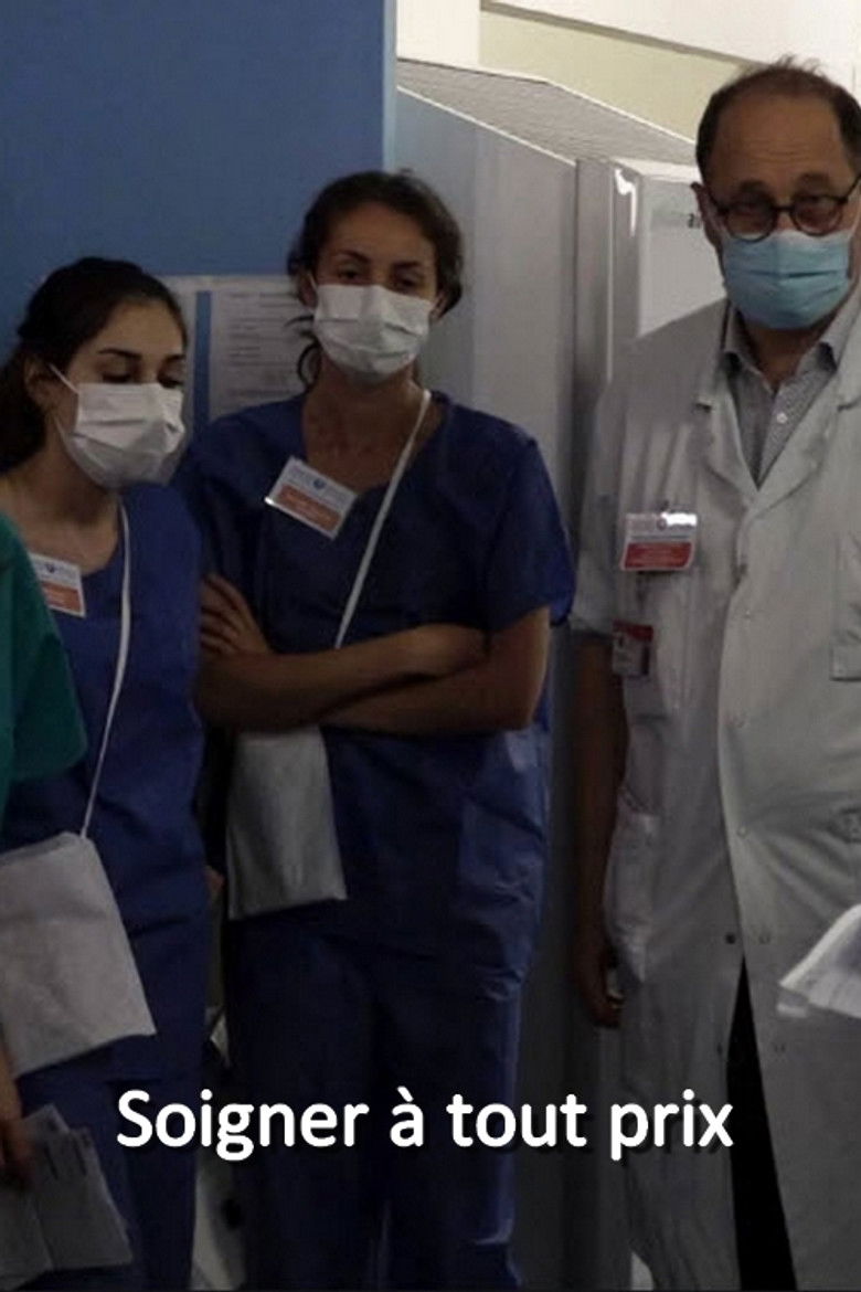 Imatge de Soigner à tout prix