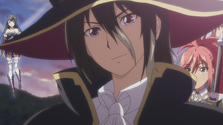 Still from Ulysses: Jeanne d'Arc and the Alchemist Knight - Season 1 Episode 3