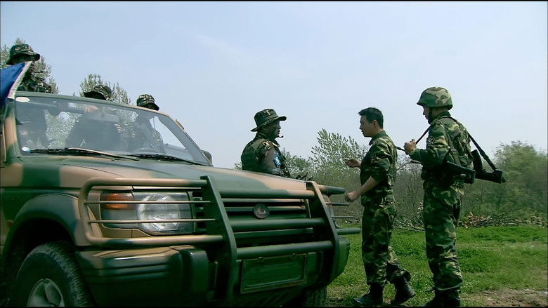 Still image for Loaded Bullets season 1 episode 4: Episode 4 Still image for Loaded Bullets season 1 episode 4: Episode 4