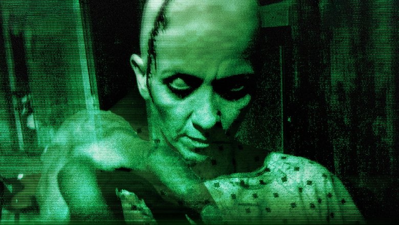 Reel Evil (2012)