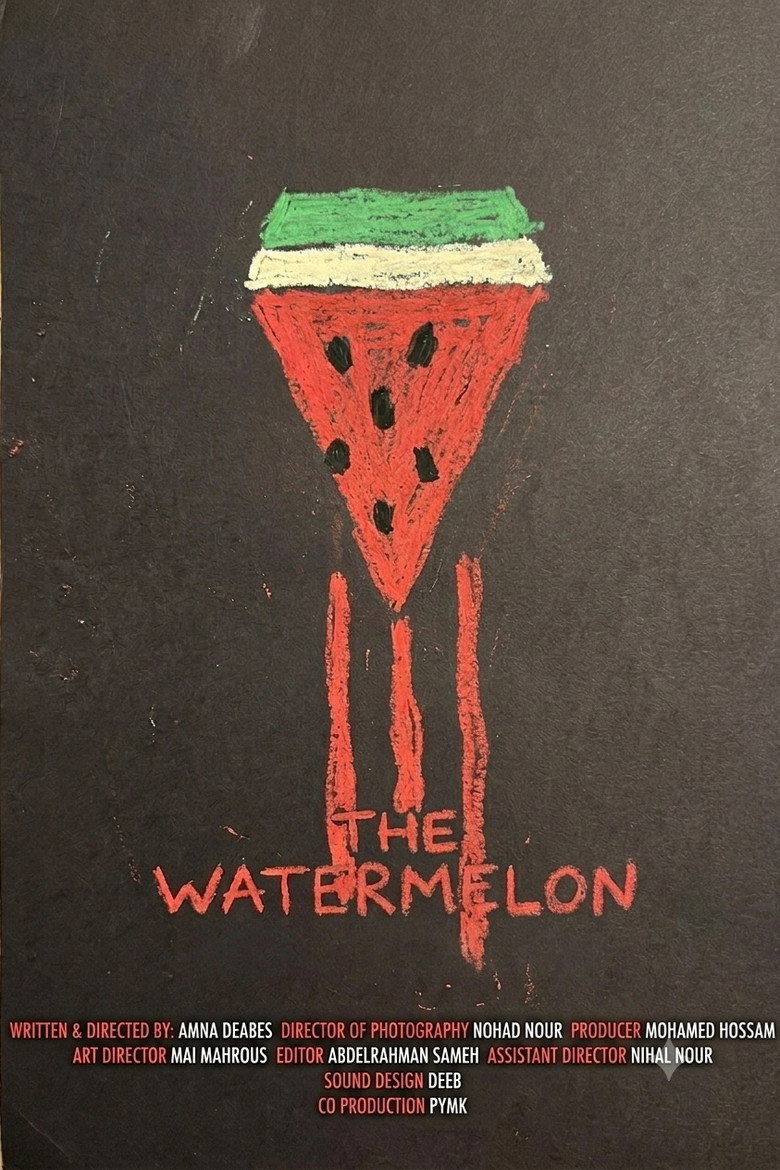 The Watermelon