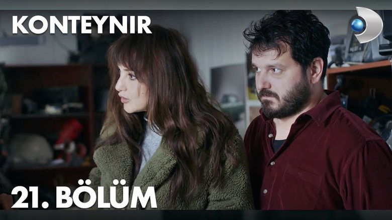 Still image for Konteynır Brothers “Hurdalık” season 1 episode 20: Episode 20