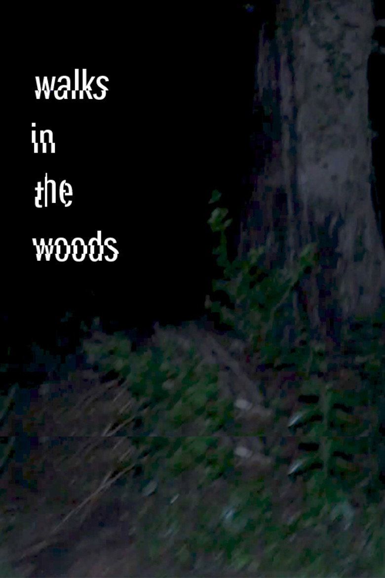 Imatge de Walks in the woods