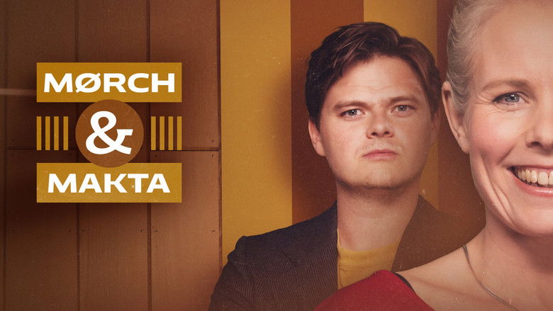 Still image for Mørch og makta season 1 episode 9: Episode 9