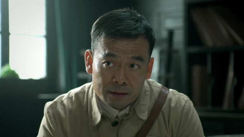 Still image for 沸腾的群山 season 1 episode 36: Episode 36