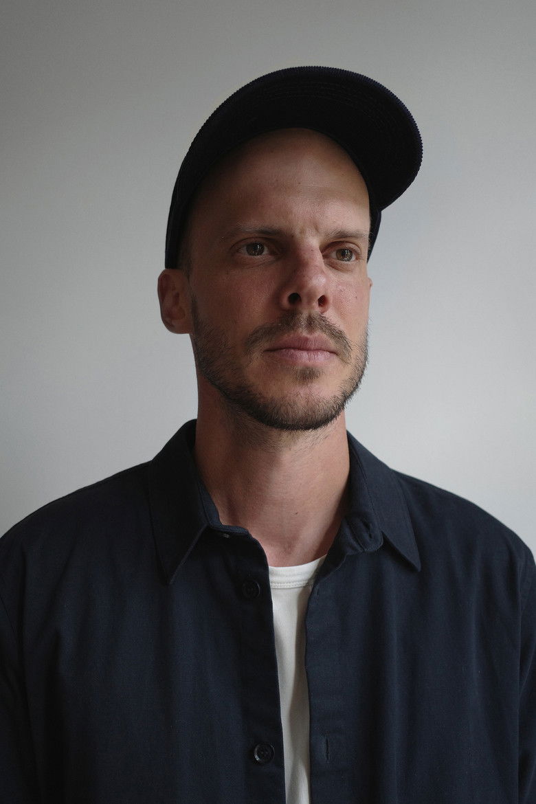 Dušan Husár portrait image