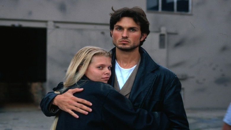 Backdrop de Natalie - Babystrich Filmreihe