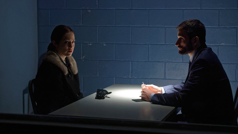 Still from Mary Kills People - Season 3 Episode 6