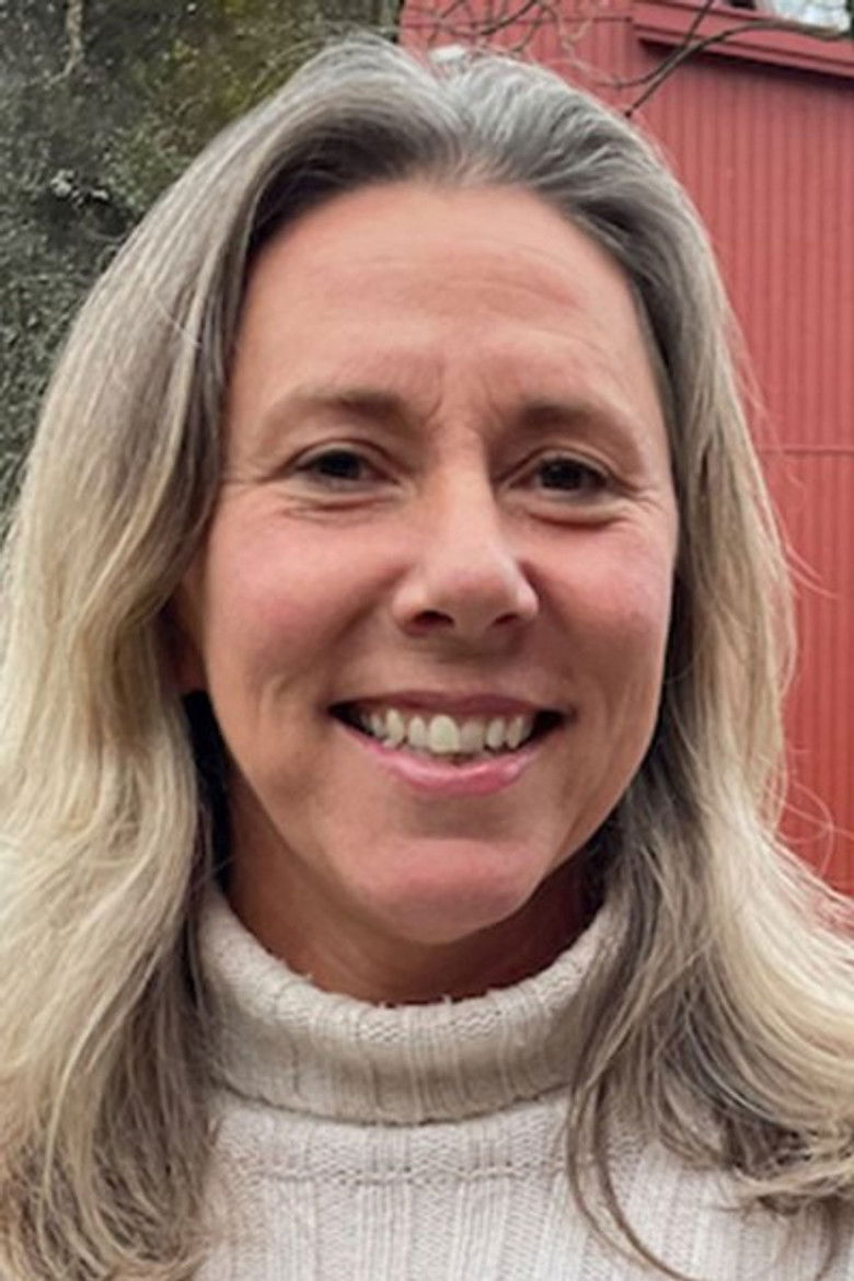 Deborah Bayer Marlow portrait image