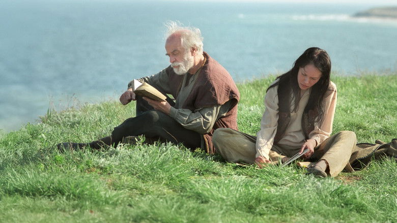 My Name Is Modesty: A Modesty Blaise Adventure backdrop 2