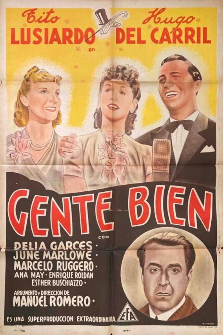 Imatge de Gente bien