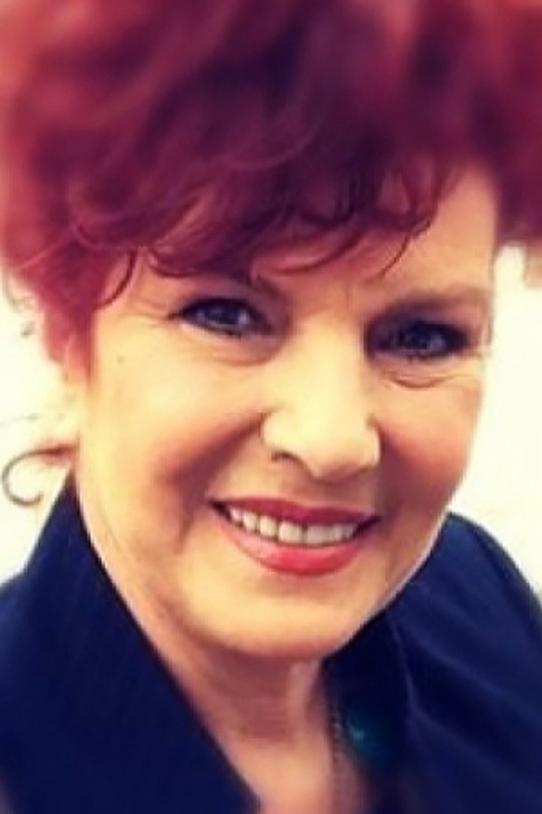 Aspasia Tzitzikaki photo 2