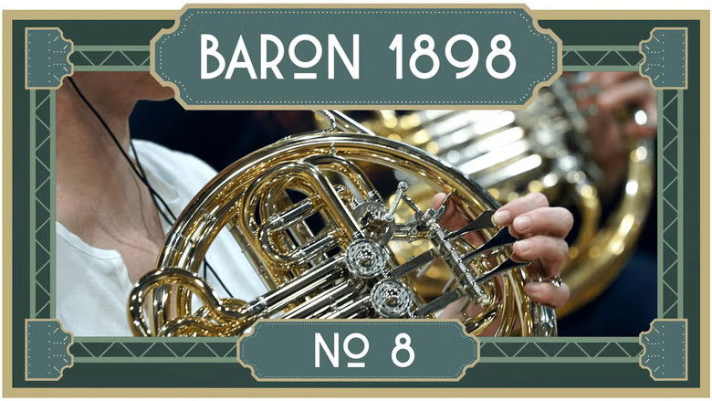 Still image for The Making Of: Baron 1898 season 1 episode 8: Episode 8