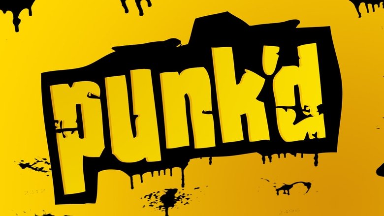 Punk'd (2003)