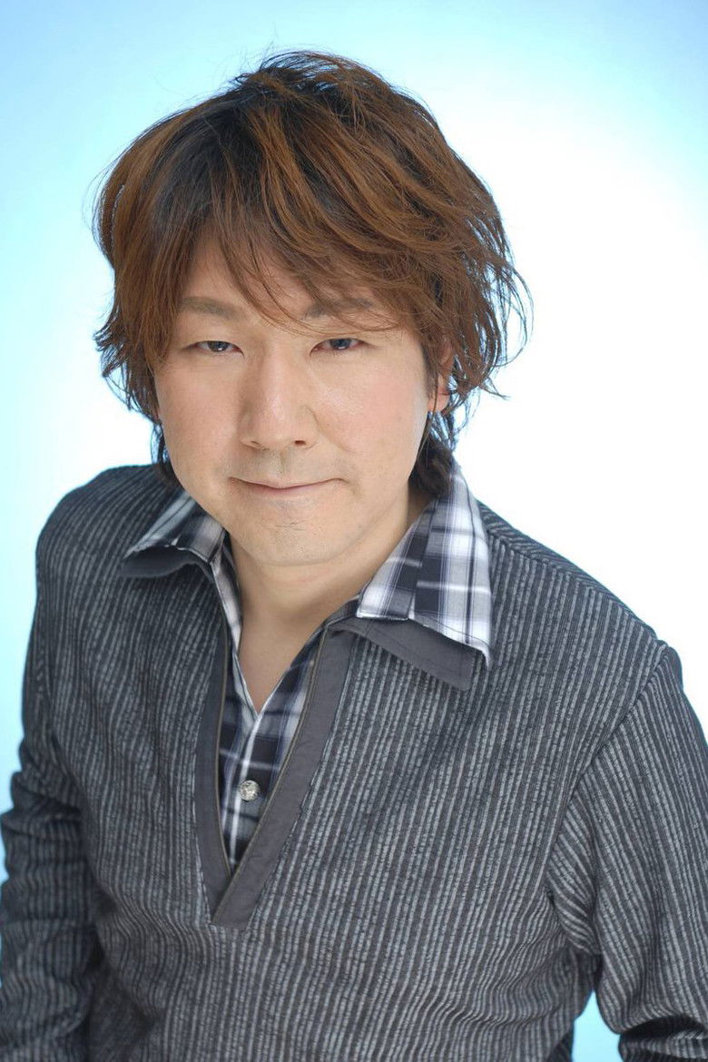 Yasuyuki Sano portrait image