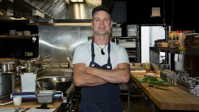Image from A New Zealand Food Story