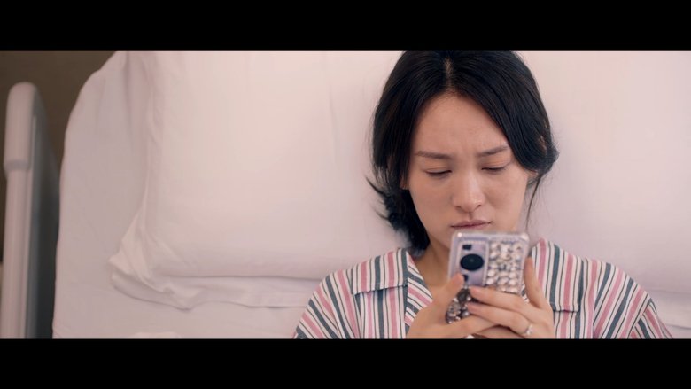Tập 21 - Khoảnh Khắc Nở Rộ Của Hứa Khai Tâm