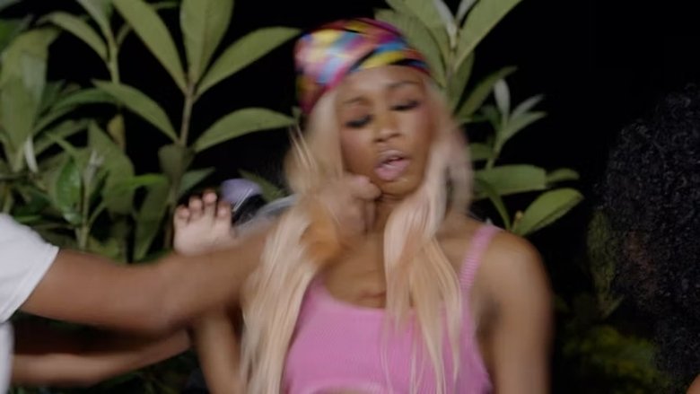 Still image for Baddies Africa season 1 episode 16: Saddle Up