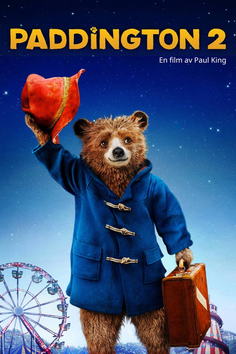 Paddington 2 (2017)