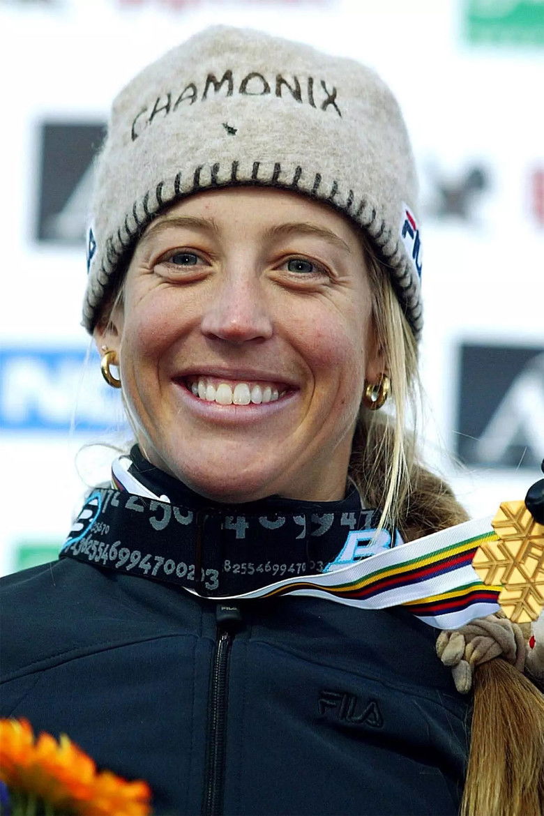 Karine Ruby portrait image