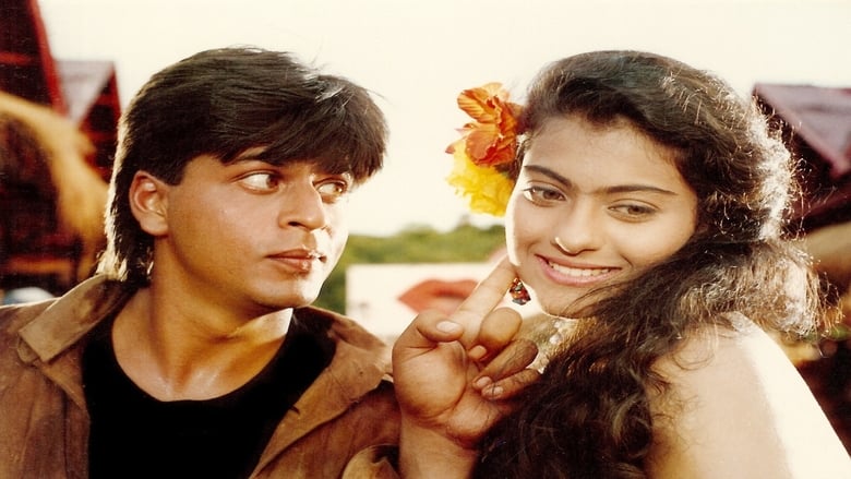 Regarder Karan Arjun complet