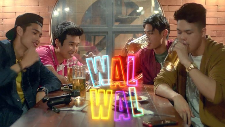 Walwal 2018 Stream Complet VF Film Français