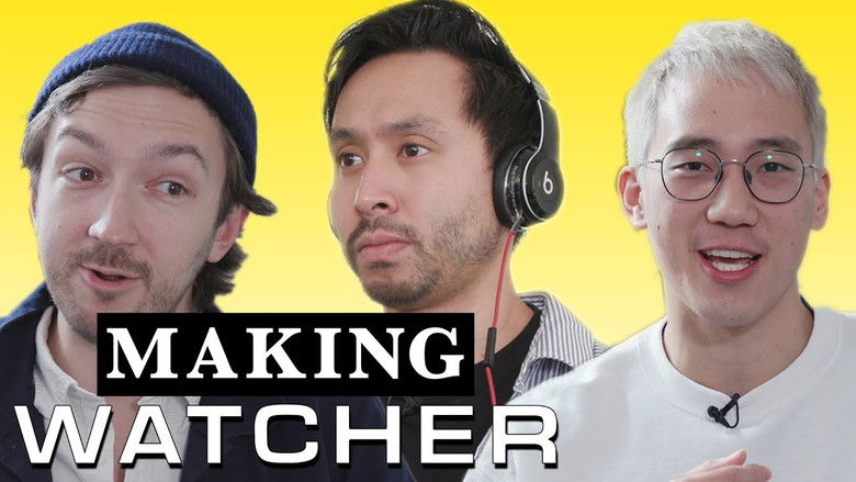 Still image for Making Watcher season 1 episode 1: Our New Company