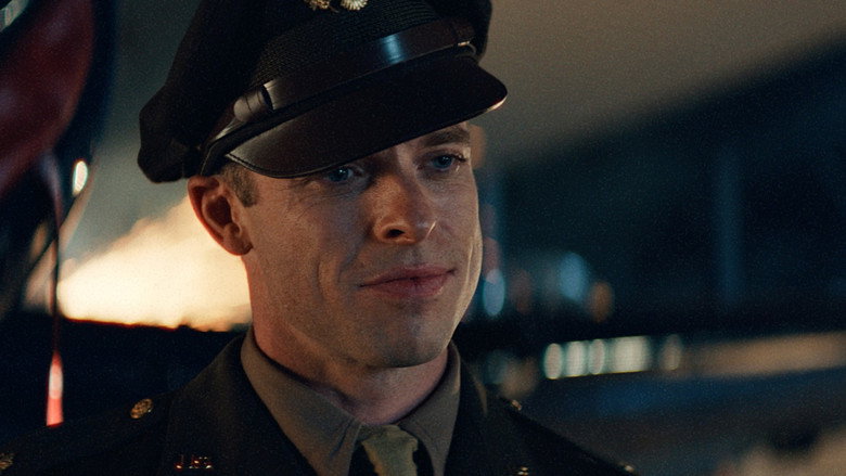 Image d'arrière-plan 8 du film Edge of Space